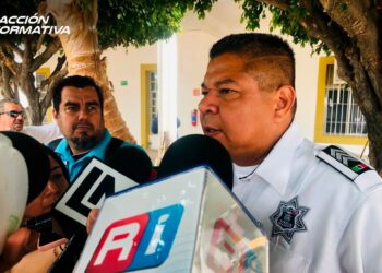 ¡Paciencia! Incrementa 30 por ciento aforo vehicular: Tránsito Municipal