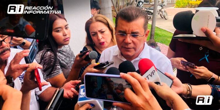 Municipio de Mazatlán se suma a la búsqueda de Aimeé Johana