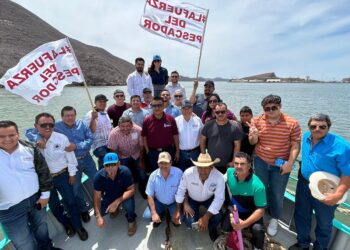 Arranca el Programa de Inspección y Vigilancia en Sinaloa