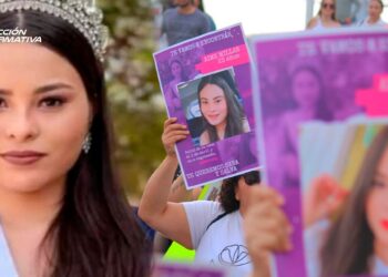 Localizan sin vida a Aimé Joanna en un barranco de Concordia