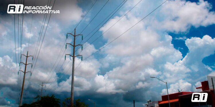 ¿Cielos nublados el resto de la semana?; Este será el clima de Mazatlán