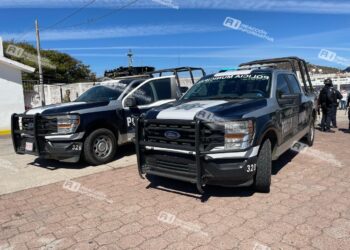 Dos muertos y cuatro heridos; esto es lo que sabemos del desplome de avioneta en Mazatlán