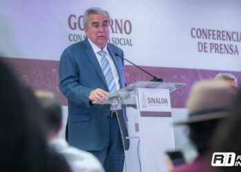 Vacaciones de Semana Santa 2023 generó una derrama económica de 2 mil 300 millones de pesos: Rocha