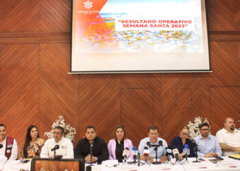 Operativo Semana Santa segura 2023 con resultados positivos, destacan Secretario de Seguridad Pública Municipal y Coordinación de Protección Civil