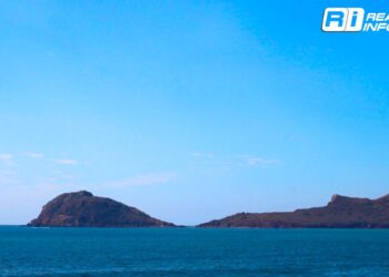 Lluvias aisladas y temperaturas templadas para Sinaloa