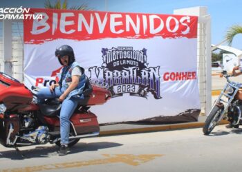 Da inicio este miércoles la Semana Internacional de la Moto 2023