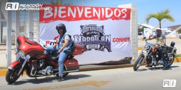 Da inicio este miércoles la Semana Internacional de la Moto 2023