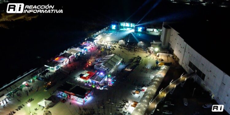 Conoce las actividades para esta noche en la Semana Internacional de la Moto 2023