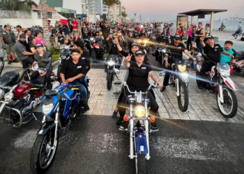 Deja Semana Internacional de la Moto casi mil millones de pesos a Mazatlán