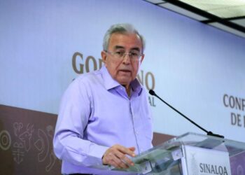 Rocha continuará las gestiones para la comercialización del maíz y trigo con reuniones en la CDMX