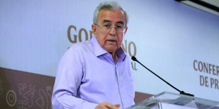 Rocha continuará las gestiones para la comercialización del maíz y trigo con reuniones en la CDMX