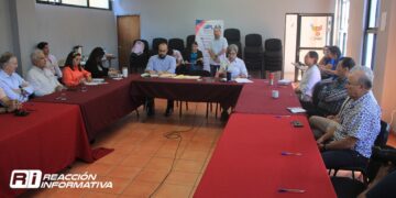 Instituto Municipal de Planeación de Mazatlán selecciona nuevos miembros para el consejo ciudadano