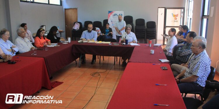 Instituto Municipal de Planeación de Mazatlán selecciona nuevos miembros para el consejo ciudadano