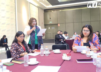 Sinaloa presenta plan piloto de retorno de víctimas de desplazamiento forzado interno ante Gobernación Federal