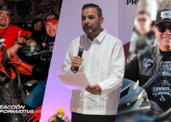 Comuna y empresarios a favor de mover de fecha la Semana de la Moto