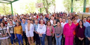 Inicia el protocolo de retorno voluntario en comunidades de Tepuche