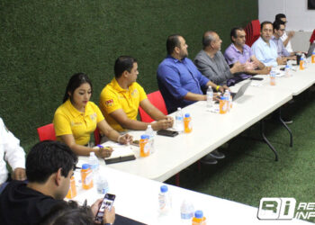 Listo plan operativo para el encuentro Mazatlán Fc vs Rayados de Monterrey en la penúltima fecha de la Liga MX, ultima jugando como local