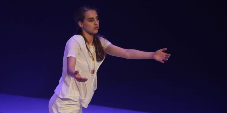 Honran la memoria de Max Corrales en la XXXVI edición del Festival Internacional de Danza “José Limón”