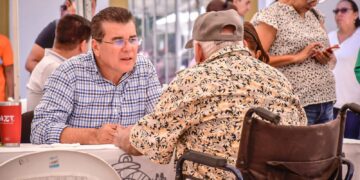 Más del 80% de las peticiones hechas en la audiencia pública “Escuchando a la gente” se atienden de inmediato