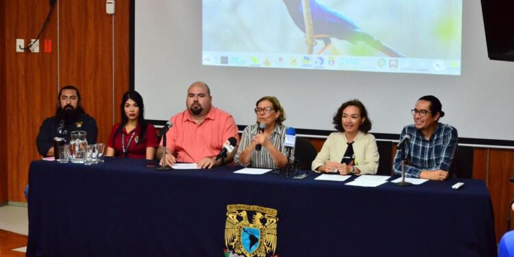 Mazatlán va por el primer lugar en el Reto Naturalista 2023