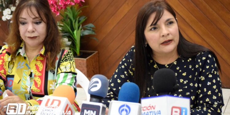 ‘Debemos saber como están funcionando los municipios en el tema de vivienda’; María Victoria Sánchez