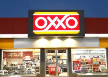 Condenan a 8 años 8 meses y 15 días de prisión a sujeto por robo a OXXO
