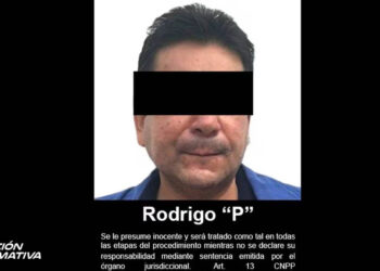 FGR y Marina detienen “Lito”, sobrino de Caro Quintero del Cártel de Caborca