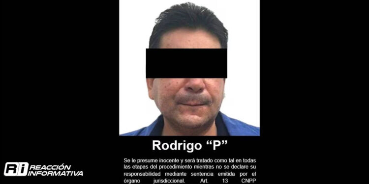 FGR y Marina detienen “Lito”, sobrino de Caro Quintero del Cártel de Caborca