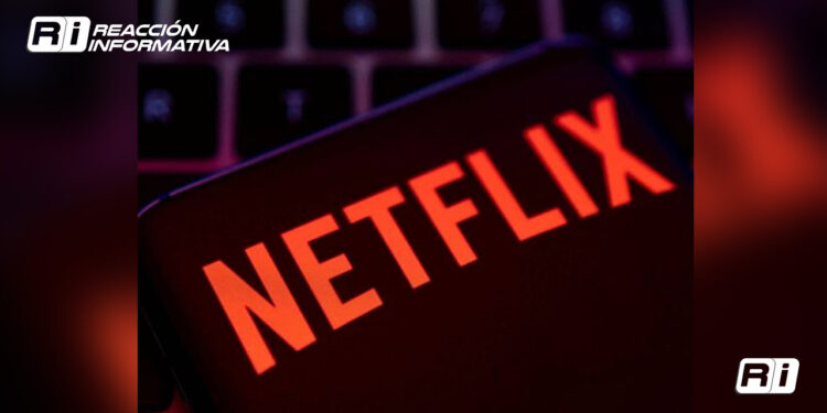 Así es la película de Netflix que se ha hecho viral por todo el mundo