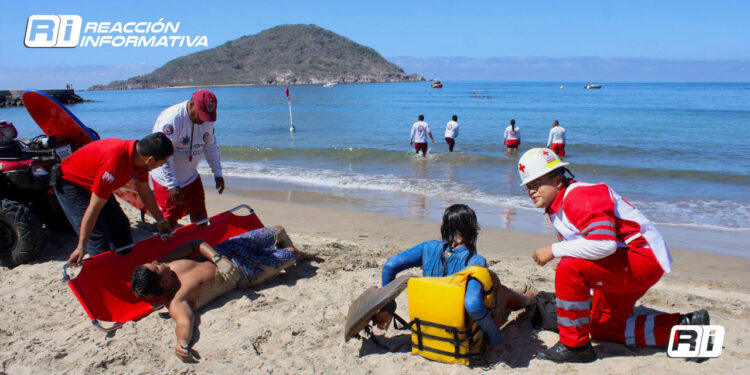 ¿Quieres tener una Semana Santa Segura?, acata las indicaciones de Protección Civil Municipal