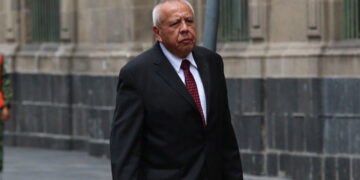 López Obrador confirma investigación contra Francisco Garduño