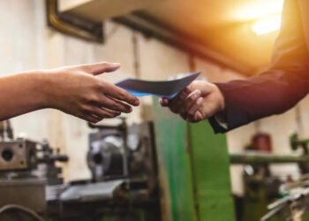 ¡Adiós declaración de impuestos! ¡Hola reparto de utilidades!