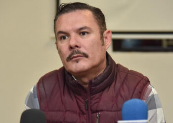 “CFE no puede realizar corte del servicio al Ayuntamiento de Ahome”: Dalvingh Iturríos