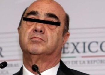 Murillo Karam recibe nueva vinculación a proceso por tortura a ‘El Cepillo’