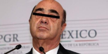 Murillo Karam recibe nueva vinculación a proceso por tortura a ‘El Cepillo’