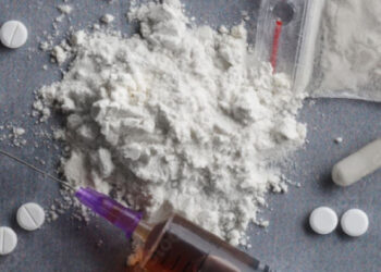 Metanfetaminas superan al alcohol como droga de alto impacto: Ssa