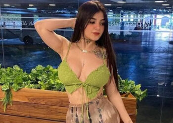 Karely Ruiz busca asistente personal: “pago muy bien”