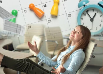 Reforma laboral 2023: ¿Cuántos son los días de trabajo obligatorio en México, según la Ley?