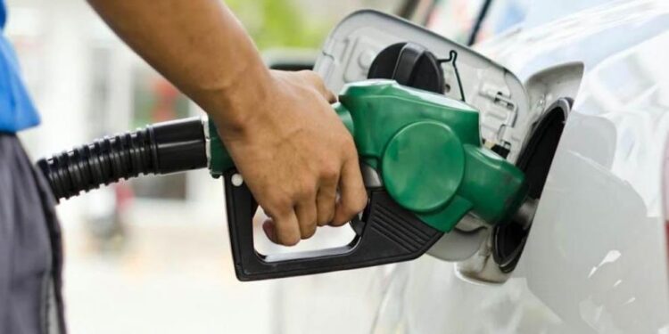 Este es el precio de la gasolina hoy en Mazatlán