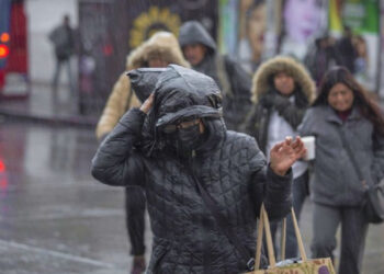Fenómeno de ‘El Niño’ 2023: Temporada de lluvias se extenderá por los siguientes 9 meses