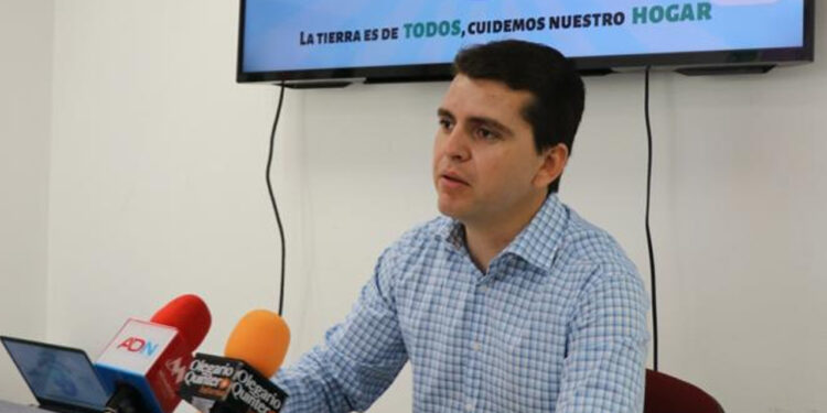 Invitan a la primera Feria de la Tierra 21 y 22 de abril en la Isla de Orabá