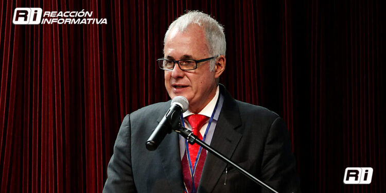 Se suicida Raúl Padilla, exrector de la Universidad de Guadalajara