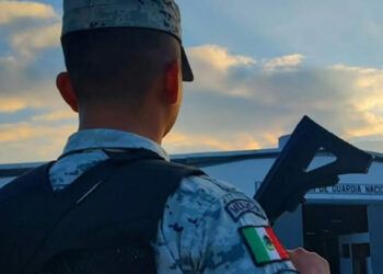 SI Guardia Nacional no depende de Sedena, terminará corrupta: López Obrador