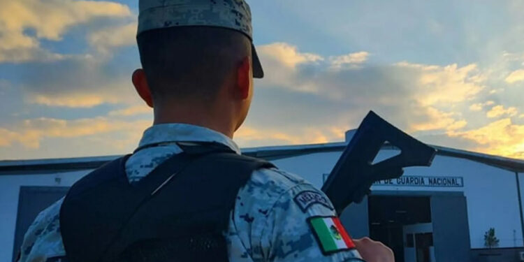 SI Guardia Nacional no depende de Sedena, terminará corrupta: López Obrador