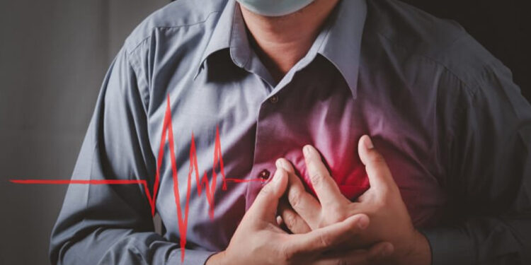 ¿Qué es la fibrilación ventricular que sufrió el hijo de Maribel Guardia?