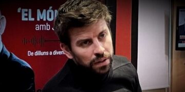 ‘A Los mexicanos no los puedo tocar’: Piqué revela su ‘miedo’ a la afición mexicana