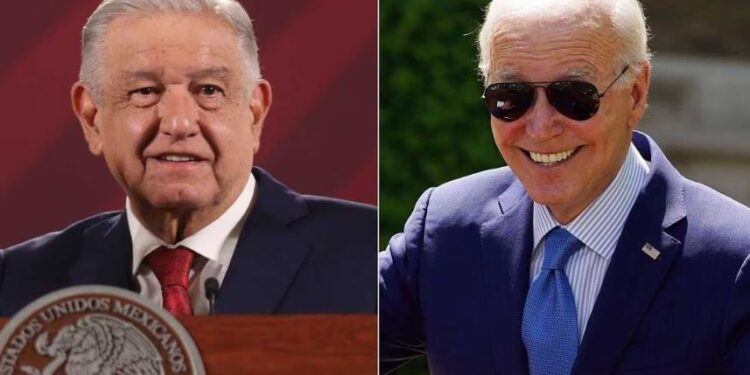 Estos son los temas que se abordarán en la reunión interparlamentaria México-EU en junio próximo