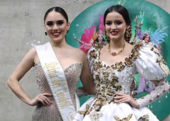 Soberanos del Carnaval invitan a donar juguetes este sábado en la Plazuela Machado