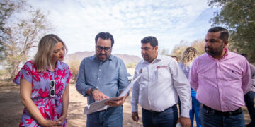 Autoridades presentan permisos para Festival del Globo Culiacán 2023