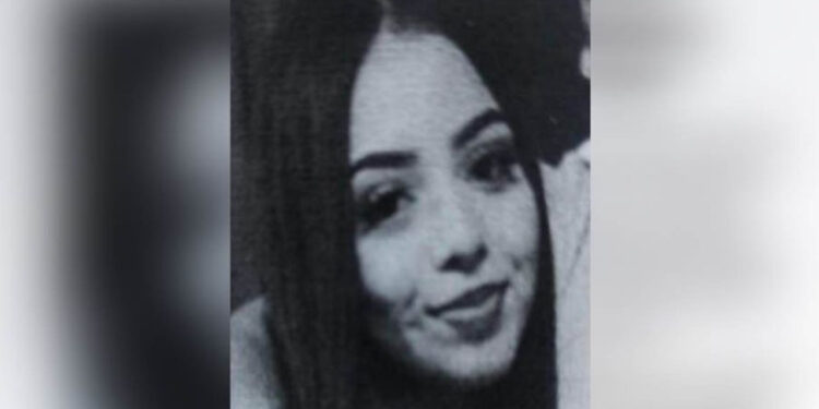 Melissa fue vista por última vez en San Diego: desapareció al viajar a Tijuana